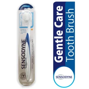 Sensodyne Brush Teeth Jyntl Care Soft