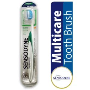سنسوداين فرشة اسنان مالتي كير | Sensodyne Brush Teeth Multi Care