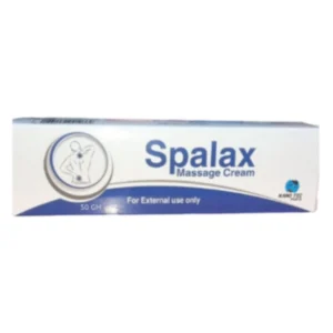 سبالاكس 50 جم مساج كريم | Spalax 50 Gm Massage Cream