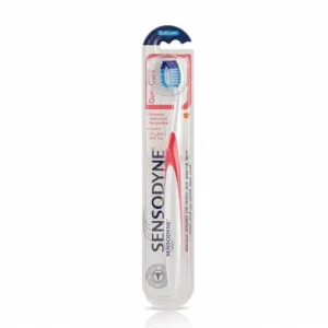 Sensodyne Brush Teeth Gm Care Soft