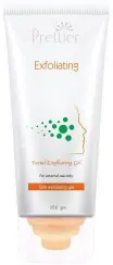 بريتير إيكسفولياتينج 250 جم جل | Prettier Exfoliating 250 Gm Gel
