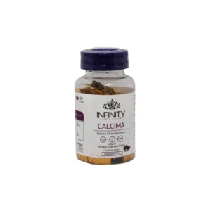 Calcima Chocolate 30 Pieces