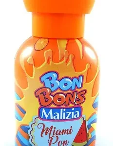 ماليزيا بون بون ميامي بوب ماء تواليت 50 مل | Malizia.p. Bon Bons Edt 50Ml Miami Pop