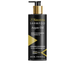 بي.نيوترا أرجان إتش.زيت شامبو. 250مل | B.Neotra Argan H.Oil Sh. 250ml