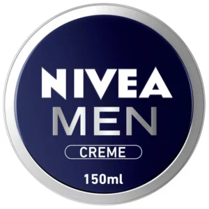 نيفيا للرجال كريم. 150مل | Nivea Men Cr. 150ml