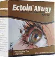 إيكتوين أليرجي (للكبار) قطرة عين 10 أمبول إكس 0.5 مل | Ectoin Allergy (Adult) Eye Drops 10 Amp X 0.5 Ml