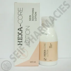 هيكسا - كور لوشن 120 مل | Hexa - Core Lotion 120 Ml