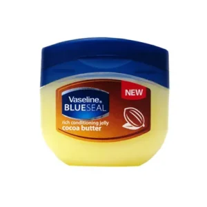 Vaseline Pure Jelly 100Ml Cocoa Butter Original