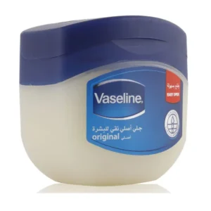 Vaseline Pure Jelly 250Ml Cocoa Butter Original