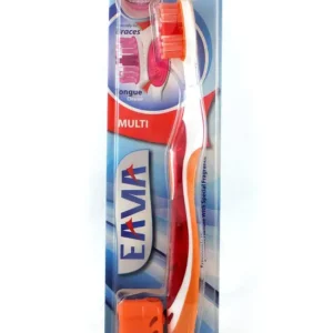ايما بروفيشنال بوكت فرشاة اسنان سوفت | Ima Professional Pocket Brush Teeth Soft