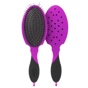 ويت براش كود 0083 باكبار لفك التشابك بنفسجي | Wet Brush Code 0083 Backbar Detangler Purple
