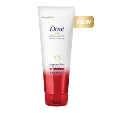 دوف ريجينيرات شامبو اصلاح انبوبة 250 مل | Dove Regenerate Repairs Sh. 250Ml Tube