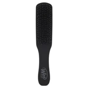ويت براش كود 2643 للرجال'إس أسود لياثير | Wet Brush Code 2643 Men'S Black Leather