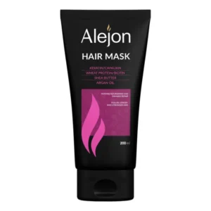 أليجون شعر ماسك 200مل | Alejon Hair Mask 200ml