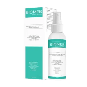 بيوميب سبراي لوشن 120 مل | Biomeb Spray Lotion 120 Ml