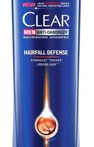Clear Men Sh. 600Ml Hair Fall