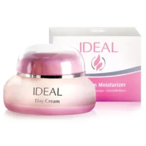 Ideal Day Cr. 50Gm Jar