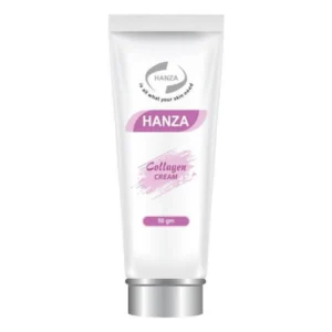 هانزا كولاجين كريم 50جم | Hanza Collagen Cream 50gm