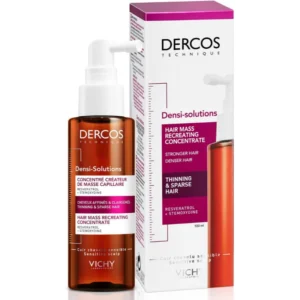 فيشي ديركوس دينسي سوليوشن سبراي للشعر 100 مل | Vichy Dyrkws Dynsy Swlywshn Spray Hair 100 Ml