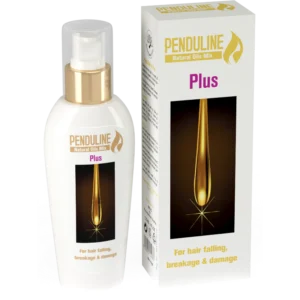 بندولين بلس زيت شعر للاطفال 120 مل | Penduline Children Hair Oil Plus 120Ml