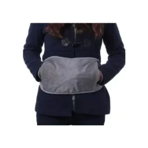 قربة مياه كهرباء فرو بجراب وحزام | Bag Water Khrba Frw With Case Whzam