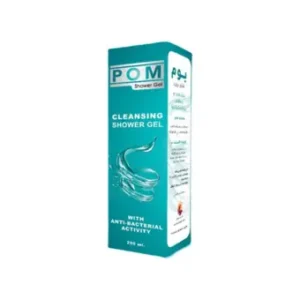 بوم جل استحمام 250 مل | Pom Shower Gel 250 Ml