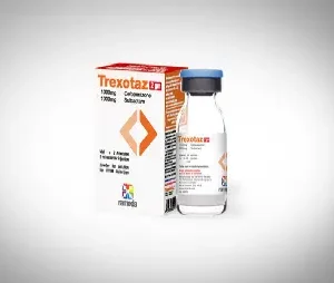 تريكسوتاز 2 جم آي إم/آي في 1 فيال | Trexotaz 2 Gm I.M./I.V. 1 Vial