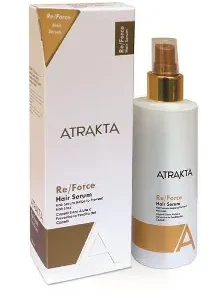 أتراكتا ري - فورسي سيرم للشعر 200 مل | Atrakta Re - Force Hair Serum 200 Ml