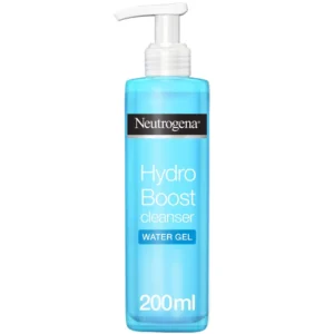 نيتروجينا هيدرو بوست جل منظف للبشرة 200 مل | Neutrog. Hydro Boost Cleanser Water Gel 200Ml