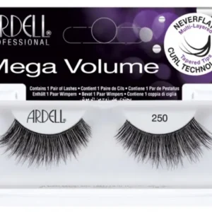 ارديل ميجا فوليم رموش / 250 | Ardell Mega Volume Lashes / 250