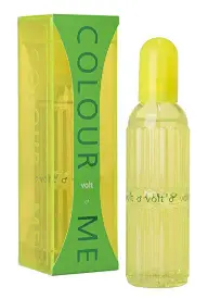 كلر مي برفان رجالي فولت 90 مل | Color Mi Perfume Men Fwlt 90 Ml