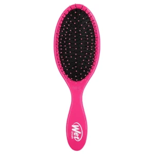 ويت براش كود 54173 أوريجينال لفك التشابك وردي | Wet Brush Code 54173 Original Detangler Pink