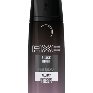 اكس سبؤاي مزيل عرق بلاك نايت 150 مل ( خصم 10 جنية ) عرض خاص | X Sbway Deodorant Black Night 150 Ml ( Discount 10 EGP ) Offer Special