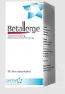 بيتاليرجي 30 قرص | Betallerge 30 Tab