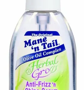 مان ان تيل جرو سيرم مضاد للتجاعيد 120 مل | Man N Tiel Jrw Serum Anti Wrinkles 120 Ml