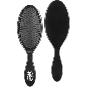 ويت براش كود 54029 أوريجينال لفك التشابك أسود | Wet Brush Code 54029 Original Detangler Black