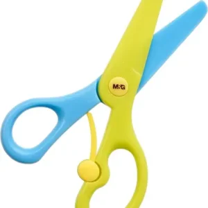 دي.اس.سي سولينجن مقص اطفال الوان | D.S.C Solingen Scissors Kids Colors