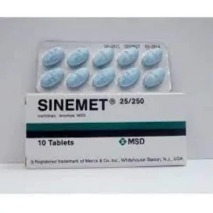 ليفوكار 250 / 25 مجم 30 قرص | Levocar 250 / 25 Mg 30 Tab