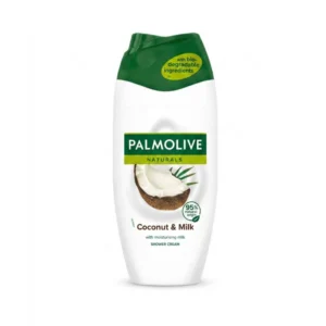 بالموليف ناتشورال شاور ميلك كوكو ميلك 250 مل | Palmolive Naturals Shw.cr. 250Ml Coconut Milk