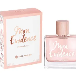 ايف روشية مون ايفيدانس ماء معطر 50 مل | Yves Rocher Moon Ayfydans Water Fragrance 50 Ml