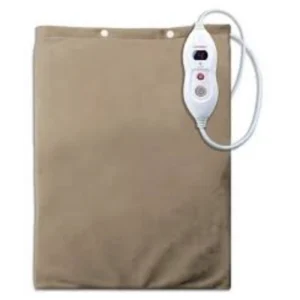 روسماكس هياتينج فوطة ريج مقاس (هب3040إيه) وسادة حرارية | Rossmax Heating Pad Reg Size (Hp3040a) Pillow Hrarya