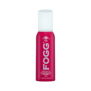 فوج جسم سبراي. 120مل إيسنس | Fogg Body Spr. 120ml Essence