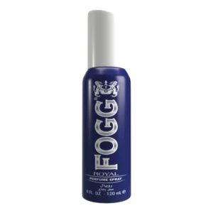 فوج جسم سبراي. 120مل رويال | Fogg Body Spr. 120ml Royal