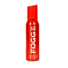 فوج مزيل عرق نابوليون سبراي 120 مل | Fogg Deod Spr.120Ml Napoleon