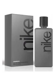 نايك بيرفيوم جرافيتي رجالي ماء تواليت 100 مل | Nike Perfume Jrafyty Men Water Toilette 100 Ml