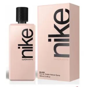 نايك بيرفيوم بلش حريمي ماء تواليت 100 مل | Nike Perfume Blsh Women Water Toilette 100 Ml