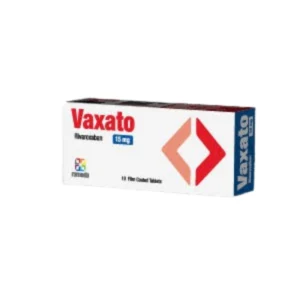 فاكساتو 15 مجم 10 قرص | Vaxato 15 Mg 10 Tab