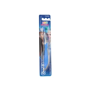 اورال-بي فرشاة اسنان كيدز من 3-5 سنوات | Oral-B Toothbrush Kids From 3:5