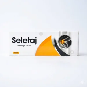 سيليتاج 50 جم مساج كريم | Seletaj 50 Gm Massage Cream