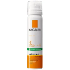 لاروش بوزية أنثيليوس فريش ميست مضاد للمعان معامل حماية 50 / 75 مل | L R - Posay Anthelios Anti-Shine Invisible Fresh Mist 75Ml Spf50